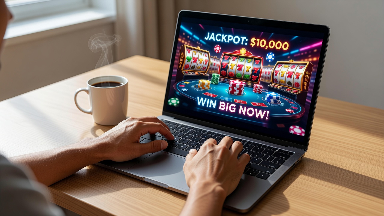 Come Iniziare a Giocare: Guida Passo-Passo - Migliori Casinò Non AAMS