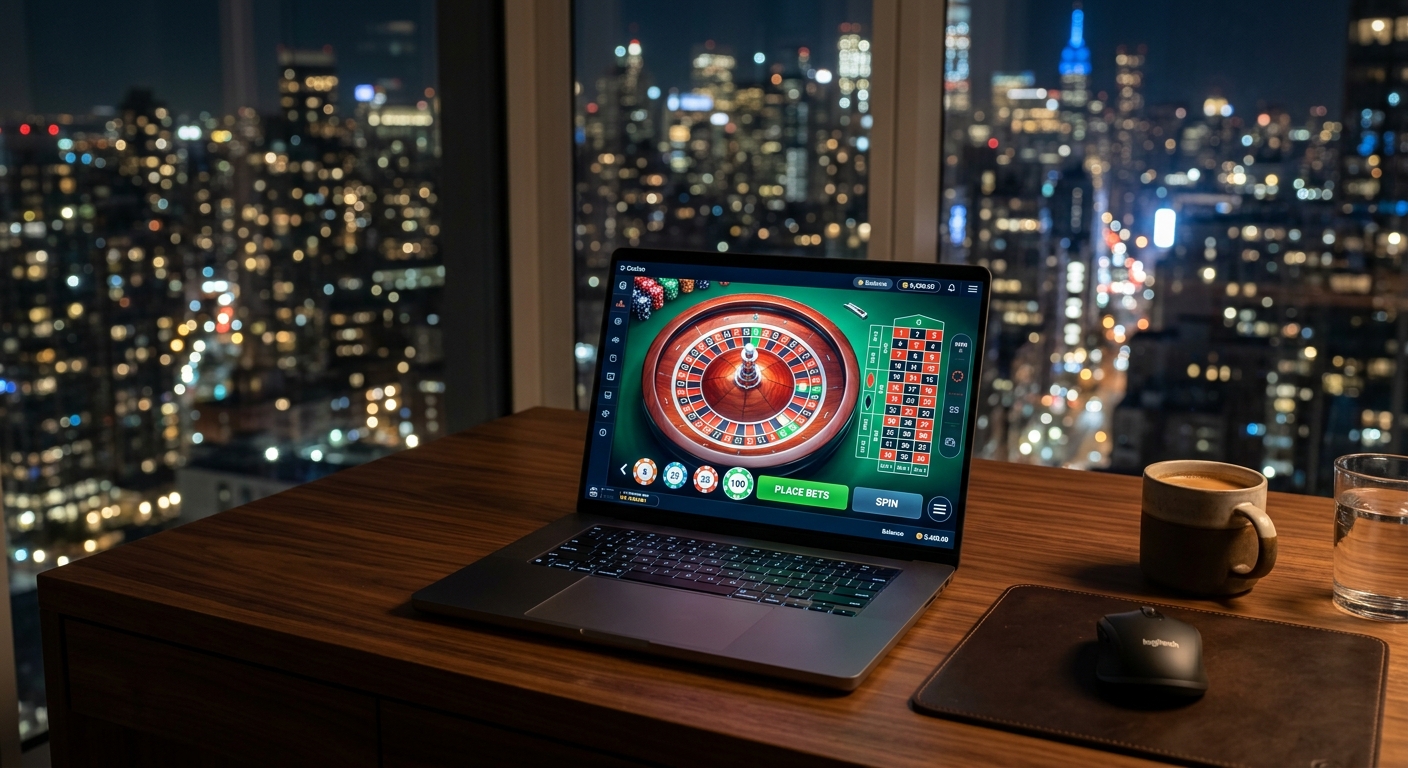 Cosa sono e come funzionano i casinò online senza licenza ADM - migliori cripto casinò non AAMS
