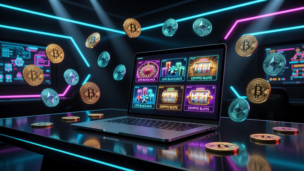 La Classifica delle Migliori Piattaforme di Gioco Online con Criptovalute per il 2026 - migliori cripto casinò non AAMS