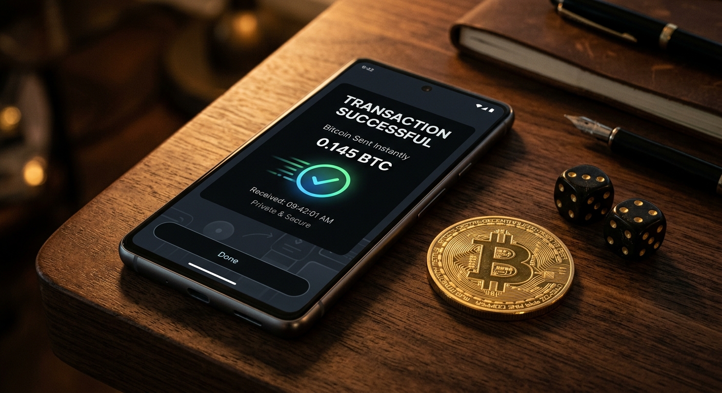 Perché scegliere i Migliori Cripto Casinò non AAMS? - migliori cripto casinò non AAMS