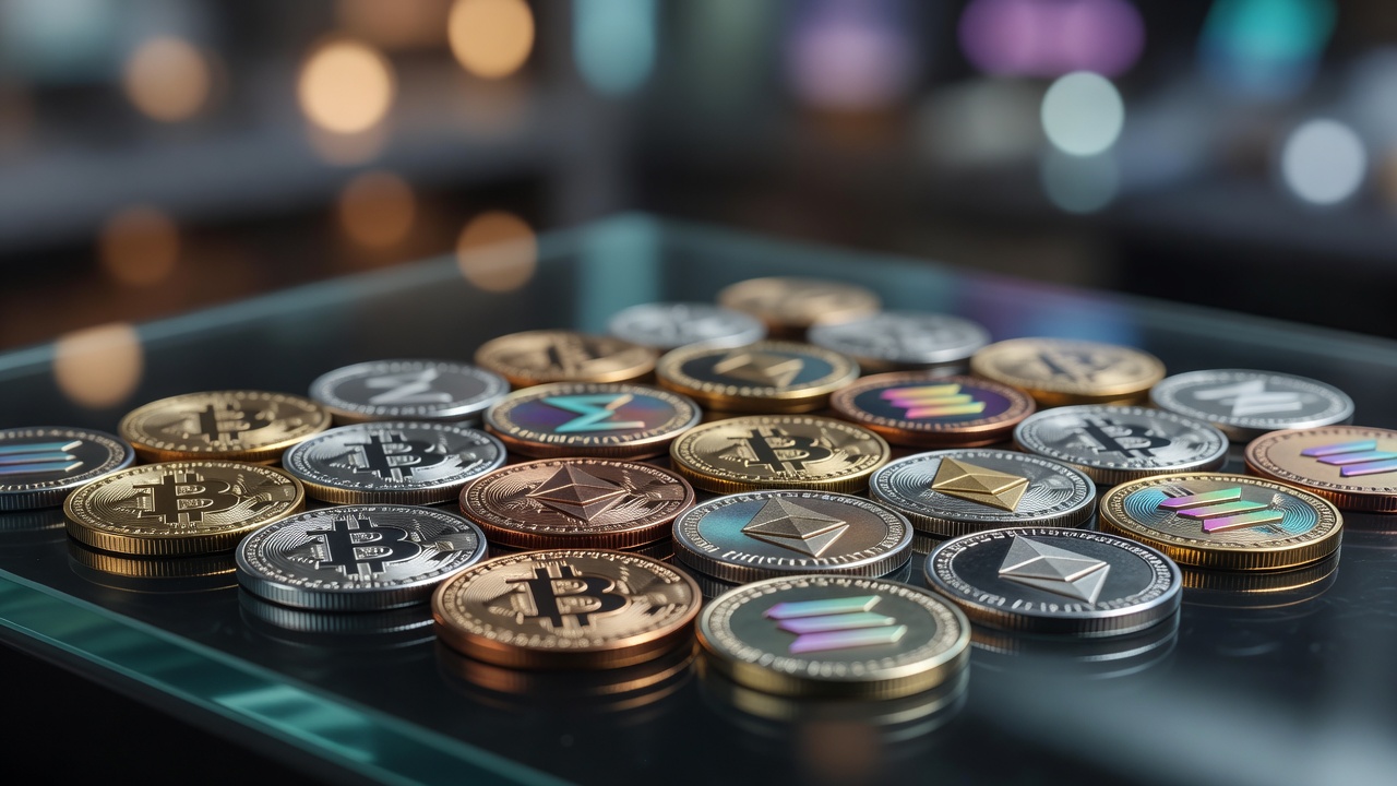 Panoramica delle Criptovalute Accettate e Metodi di Pagamento - migliori cripto casinò non AAMS