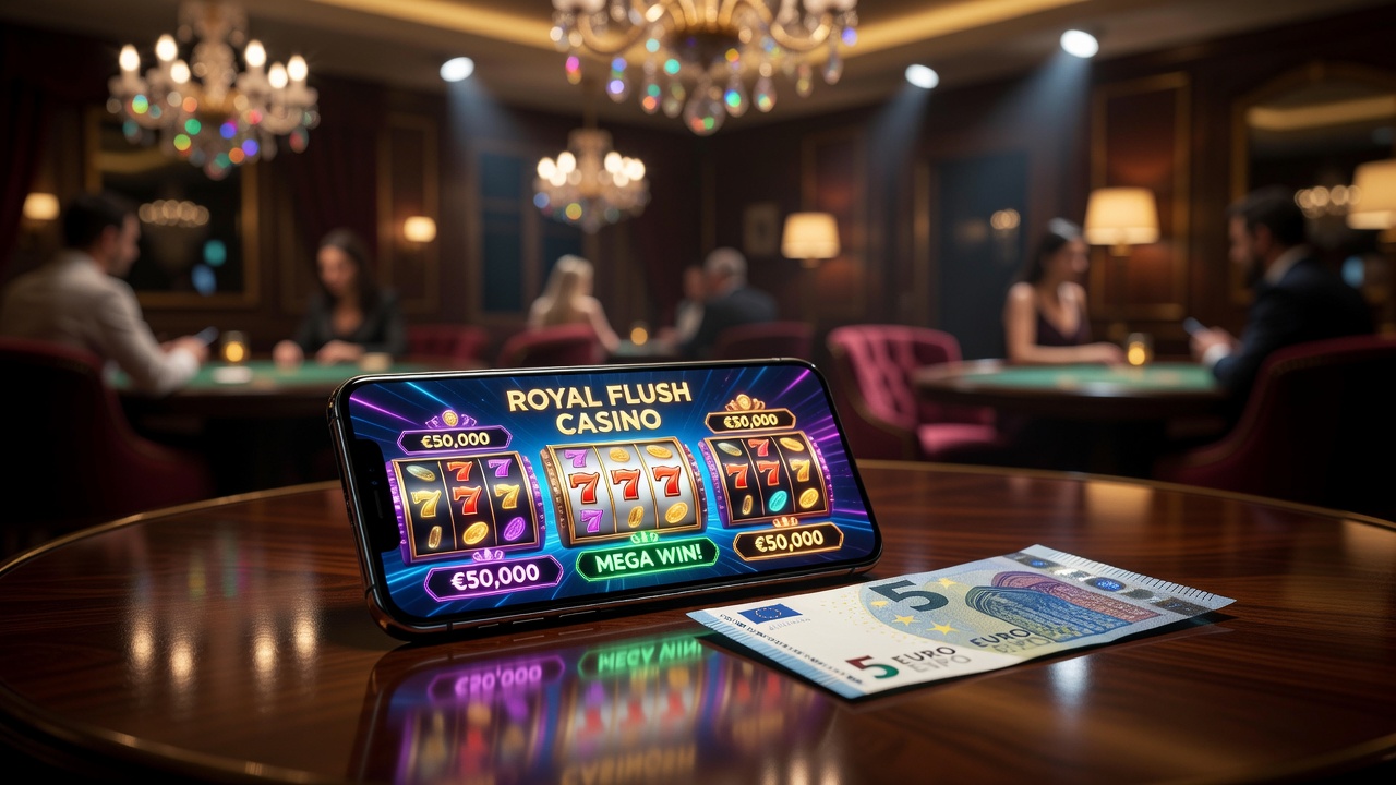 Classifica dei Top Casinò AAMS/ADM con Deposito Minimo 5 Euro - casino deposito minimo 5 euro