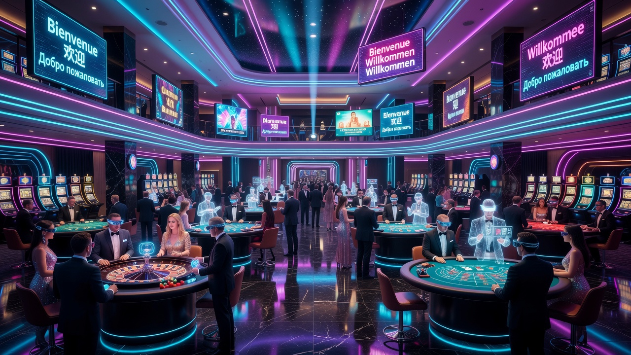 Casino non AAMS - casino deposito minimo 5 euro