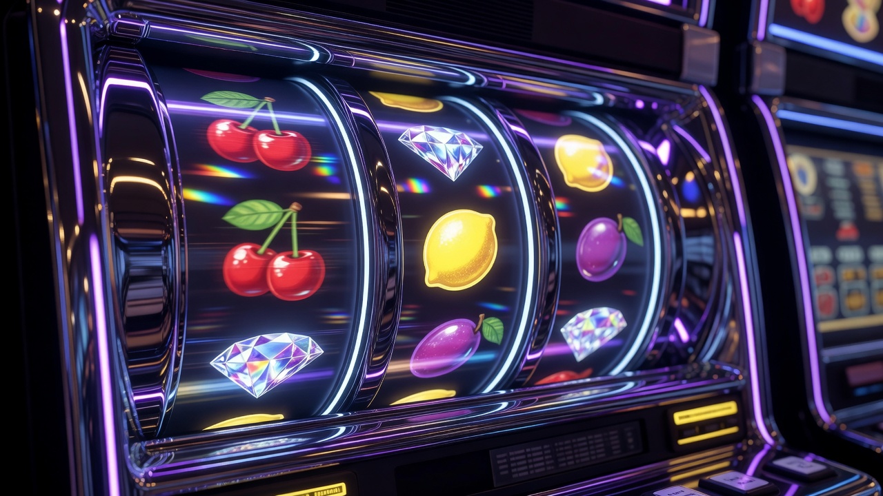 Le Migliori Slot per Usare i Free Spin - free spin senza deposito