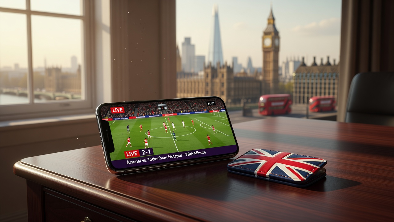 I Nostri Migliori Siti Scommesse Inglesi Consigliati - migliori siti scommesse inglesi